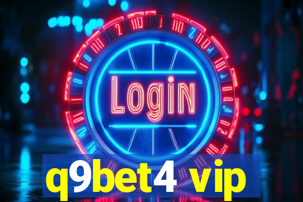 q9bet4 vip